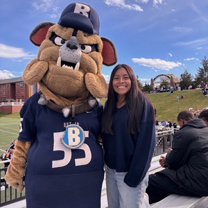 Fundraising Page: Addyson Beaman